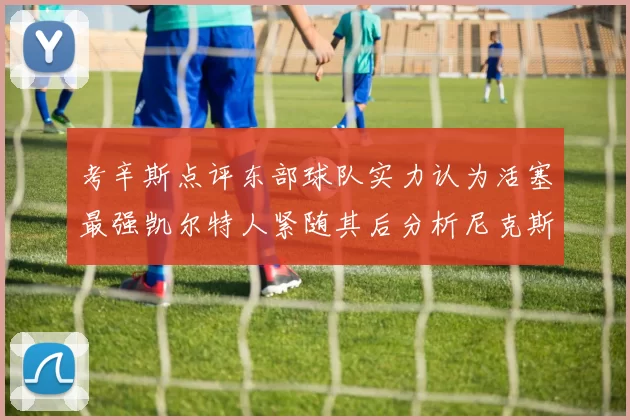 考辛斯点评东部球队实力认为活塞最强凯尔特人紧随其后分析尼克斯不足之处